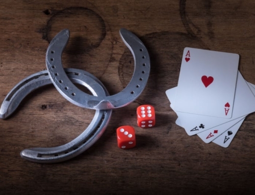 Horseshoe Online Casino Replaces WynnBet in Michigan